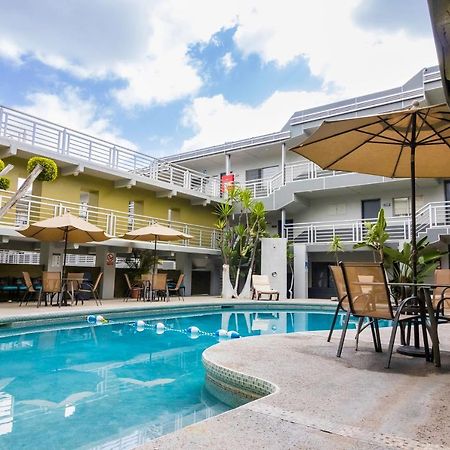Baja Inn Hoteles La Mesa Τιχουάνα Εξωτερικό φωτογραφία