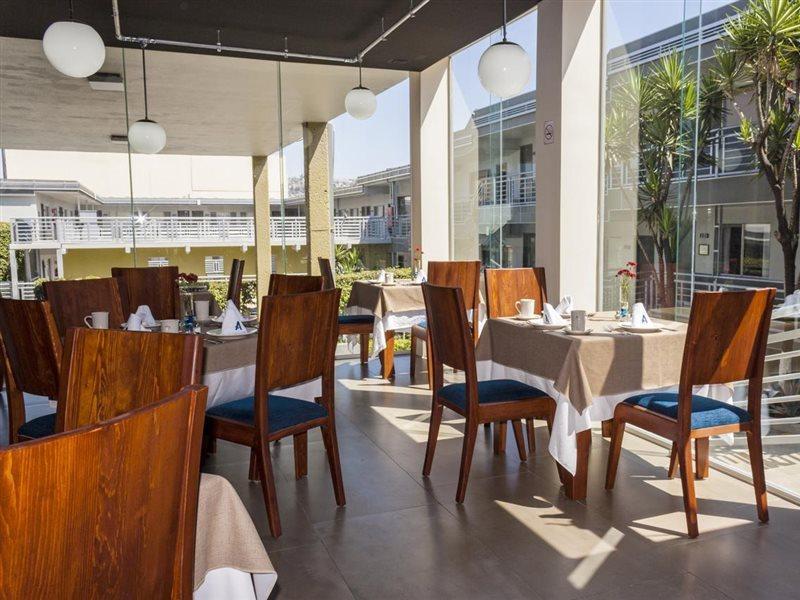 Baja Inn Hoteles La Mesa Τιχουάνα Εξωτερικό φωτογραφία