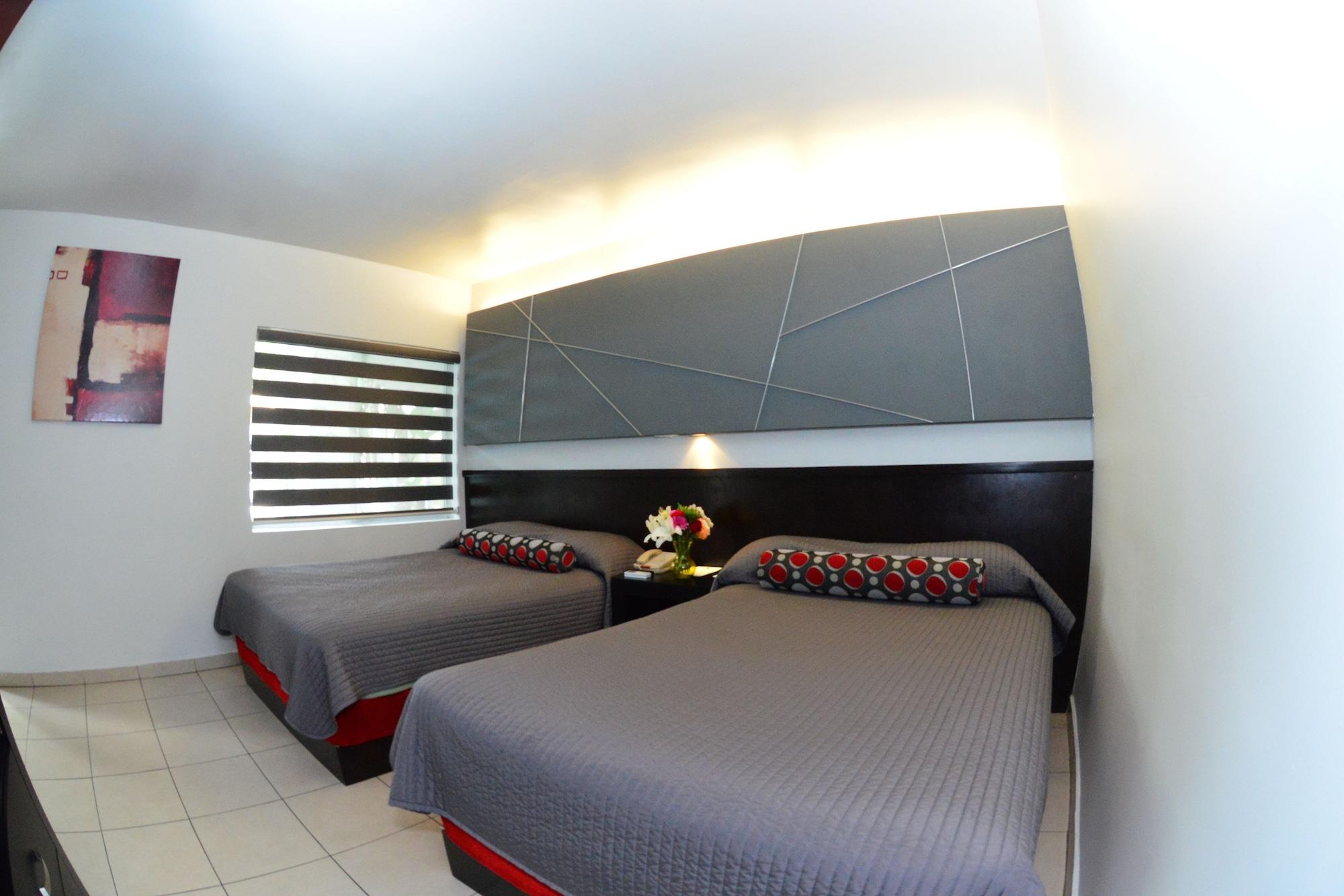 Baja Inn Hoteles La Mesa Τιχουάνα Εξωτερικό φωτογραφία
