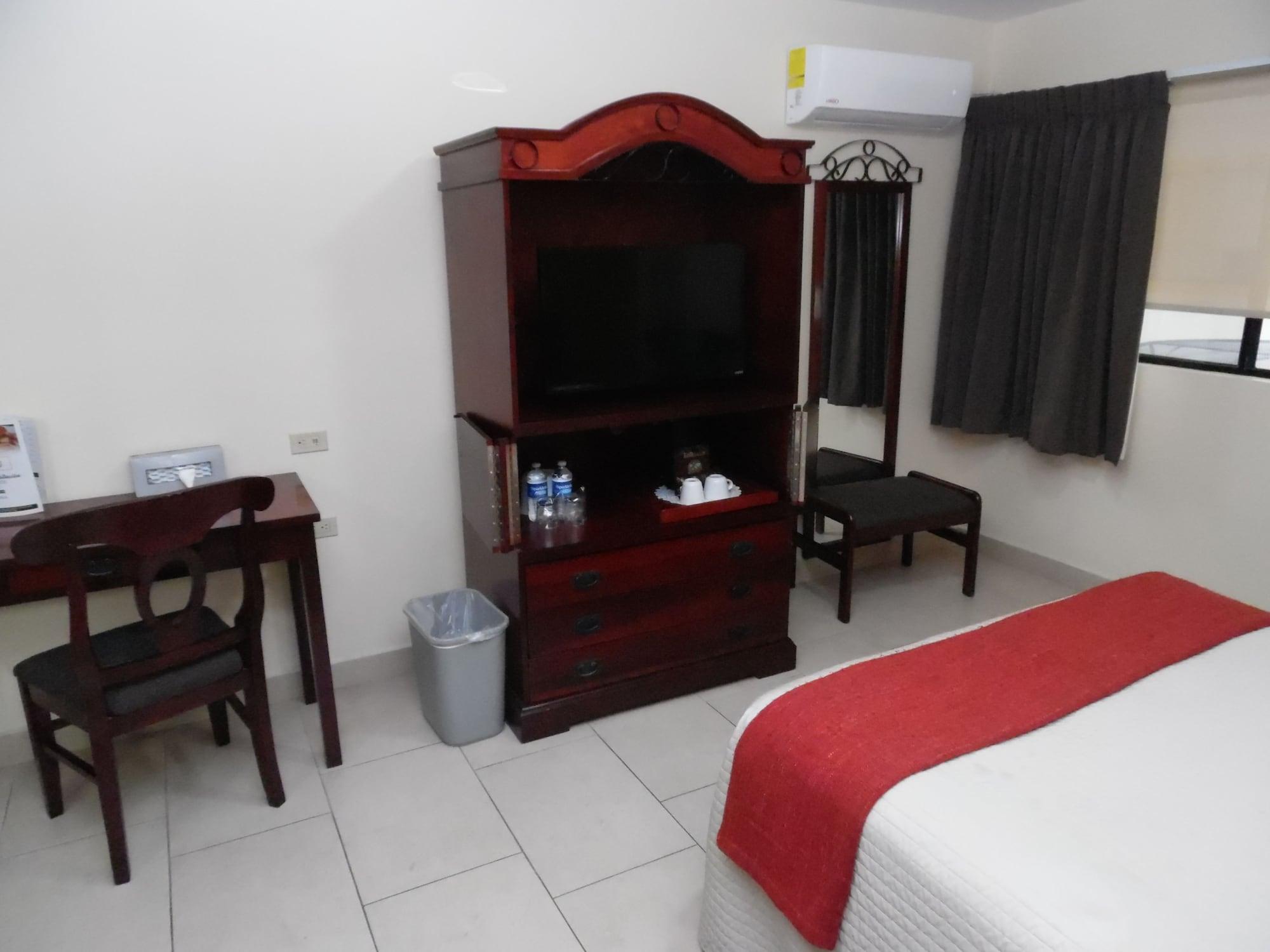 Baja Inn Hoteles La Mesa Τιχουάνα Εξωτερικό φωτογραφία