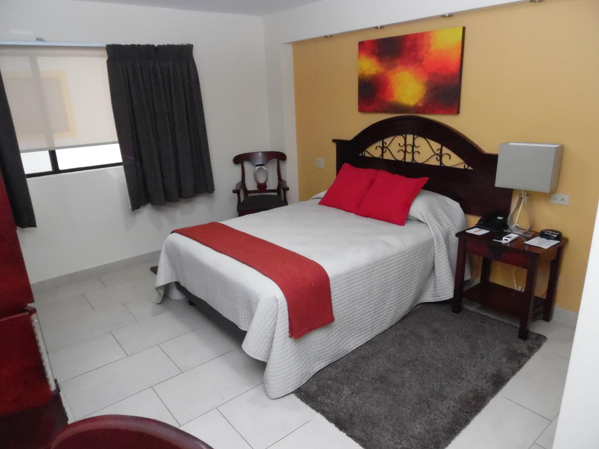 Baja Inn Hoteles La Mesa Τιχουάνα Εξωτερικό φωτογραφία