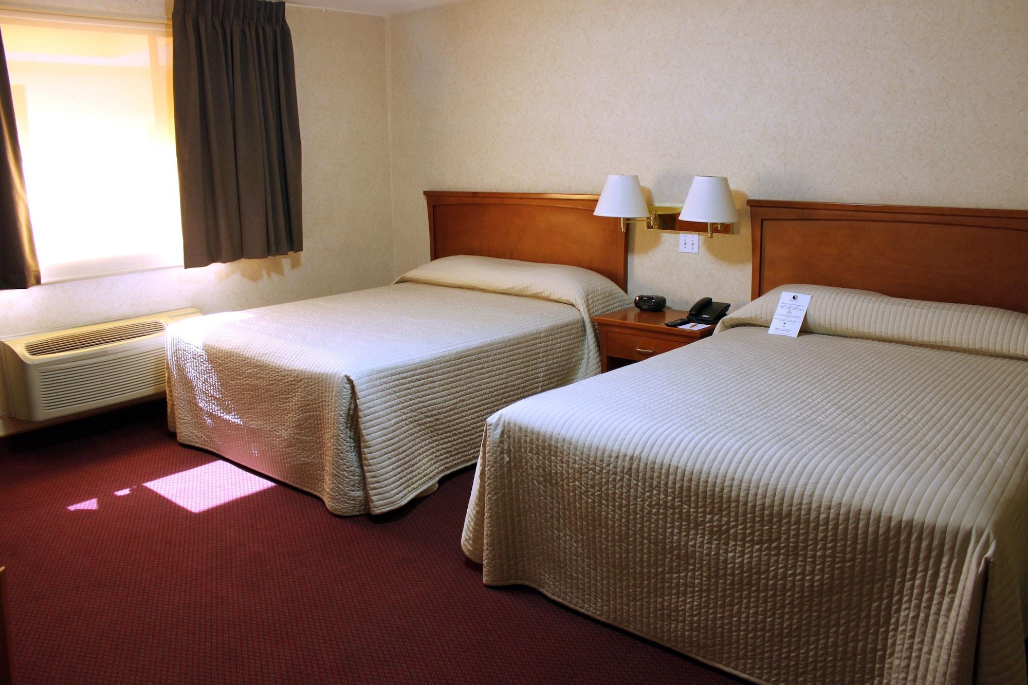 Baja Inn Hoteles La Mesa Τιχουάνα Εξωτερικό φωτογραφία