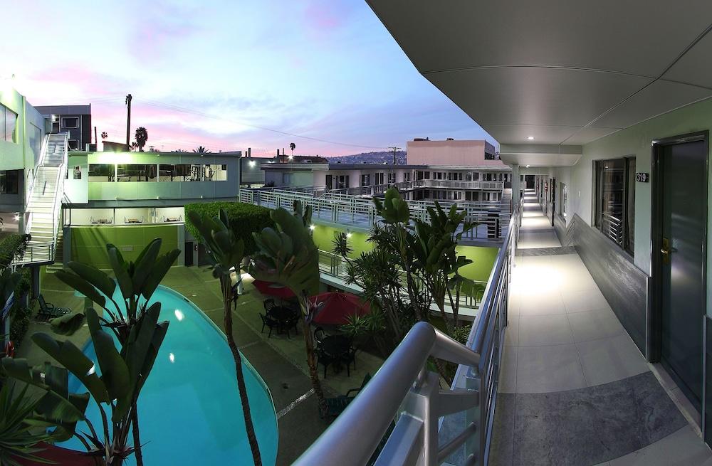 Baja Inn Hoteles La Mesa Τιχουάνα Εξωτερικό φωτογραφία