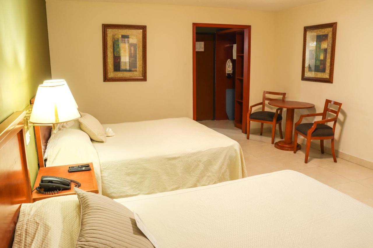Baja Inn Hoteles La Mesa Τιχουάνα Εξωτερικό φωτογραφία