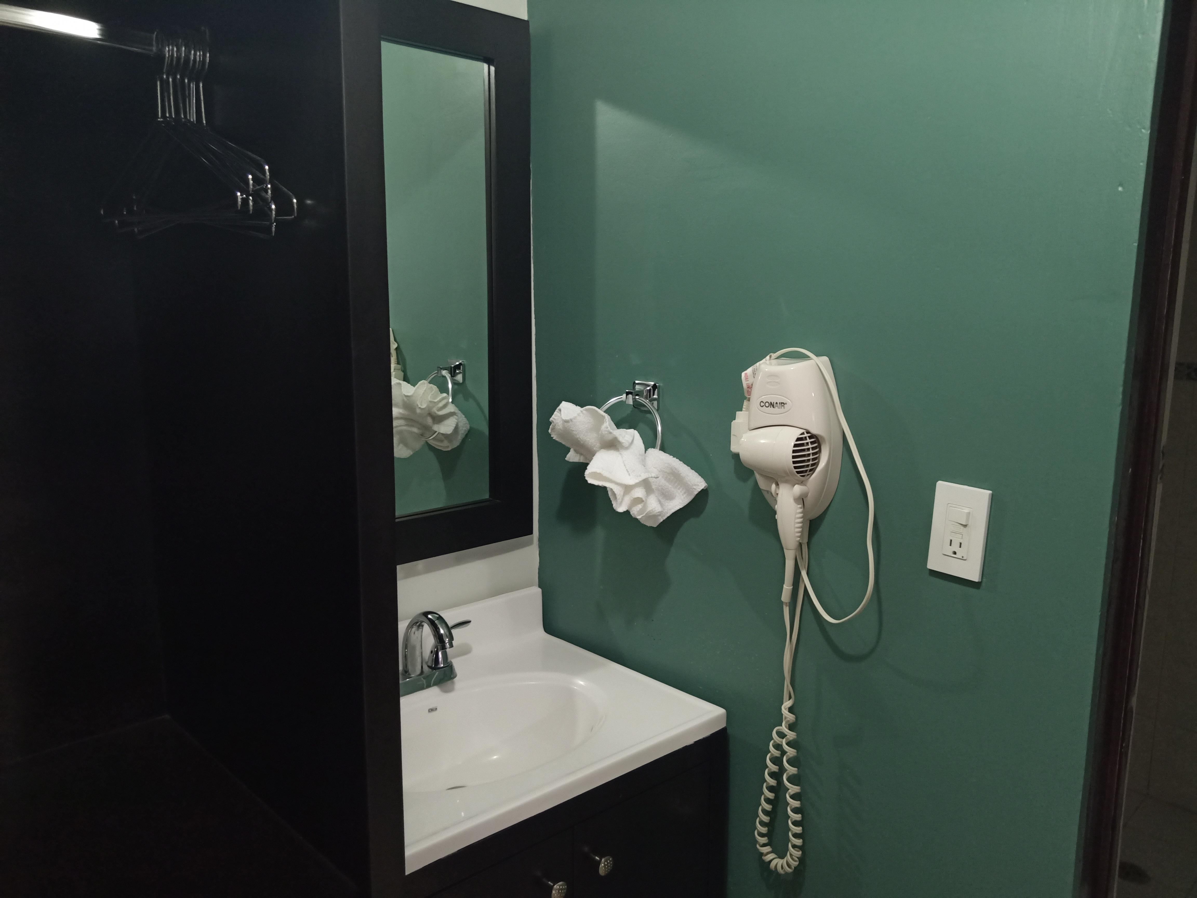 Baja Inn Hoteles La Mesa Τιχουάνα Εξωτερικό φωτογραφία