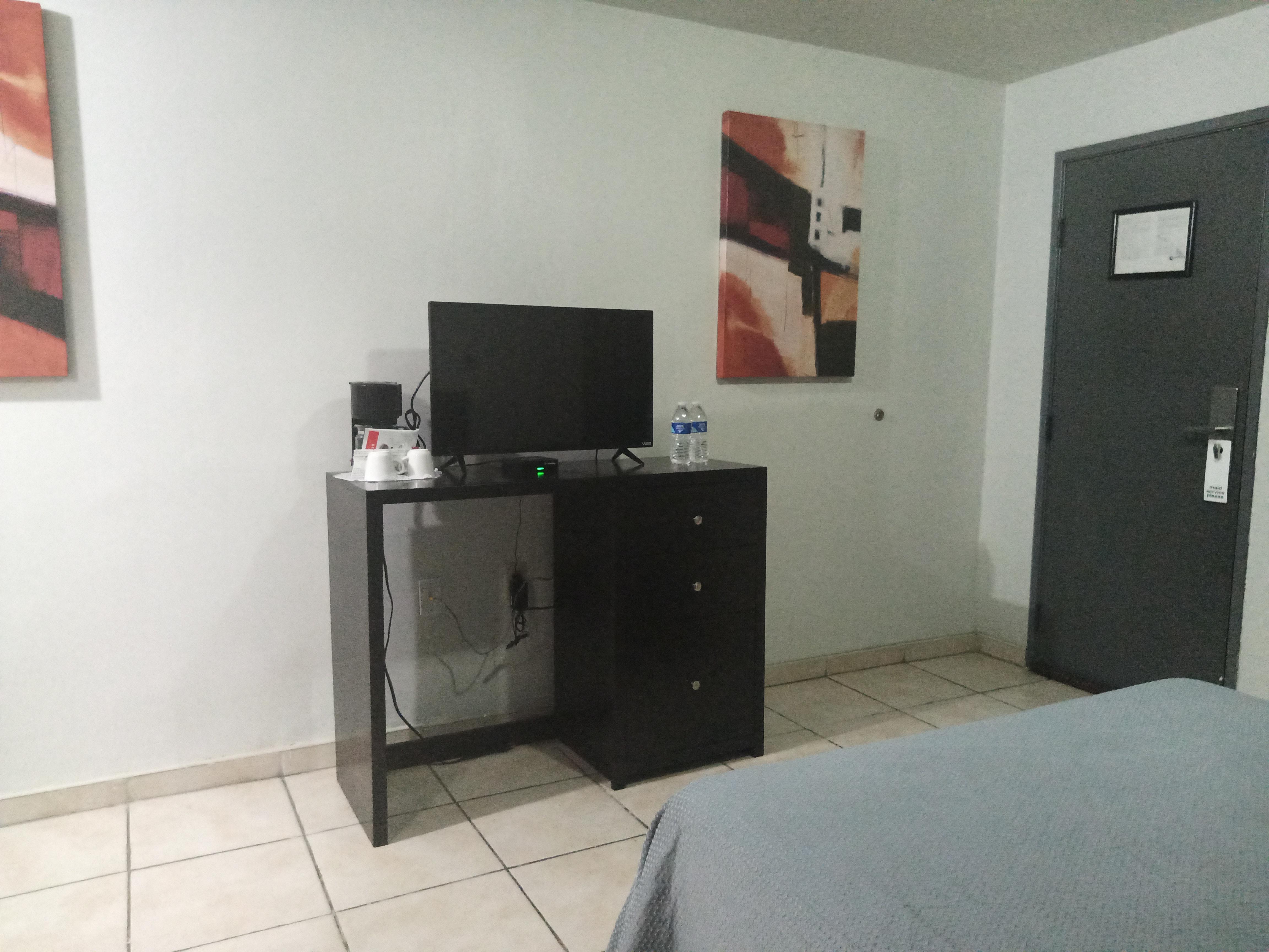 Baja Inn Hoteles La Mesa Τιχουάνα Εξωτερικό φωτογραφία