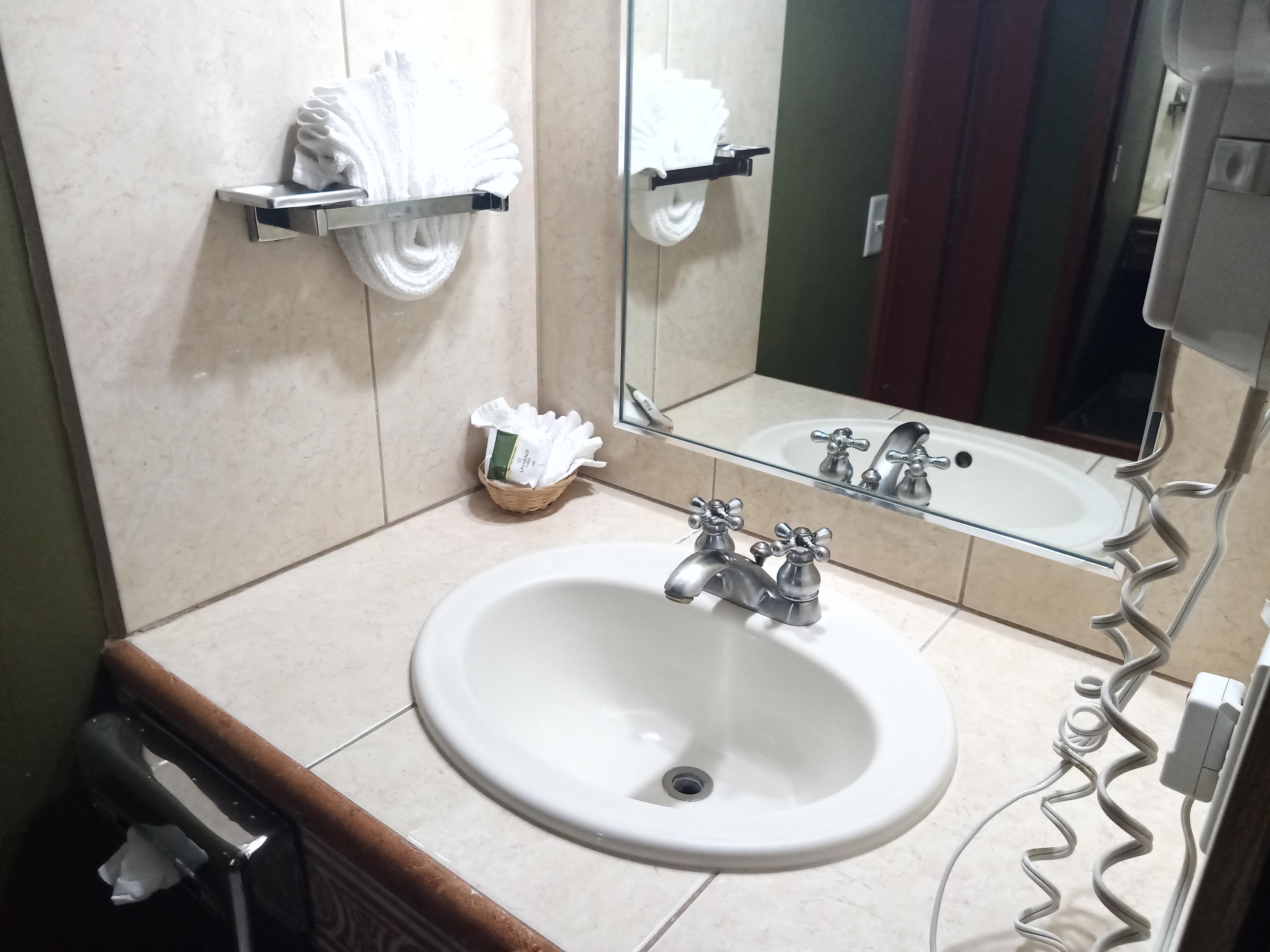 Baja Inn Hoteles La Mesa Τιχουάνα Εξωτερικό φωτογραφία