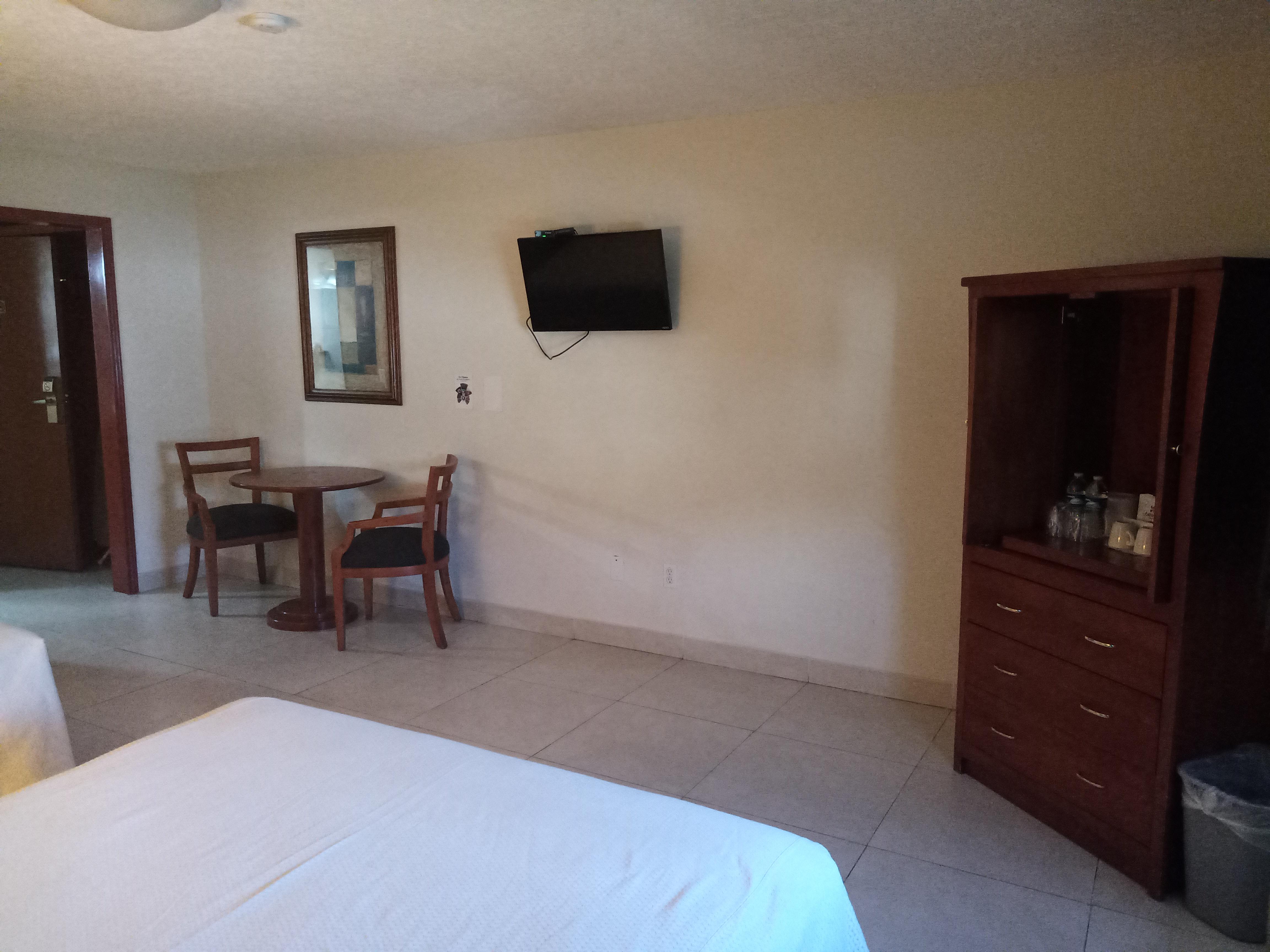 Baja Inn Hoteles La Mesa Τιχουάνα Εξωτερικό φωτογραφία