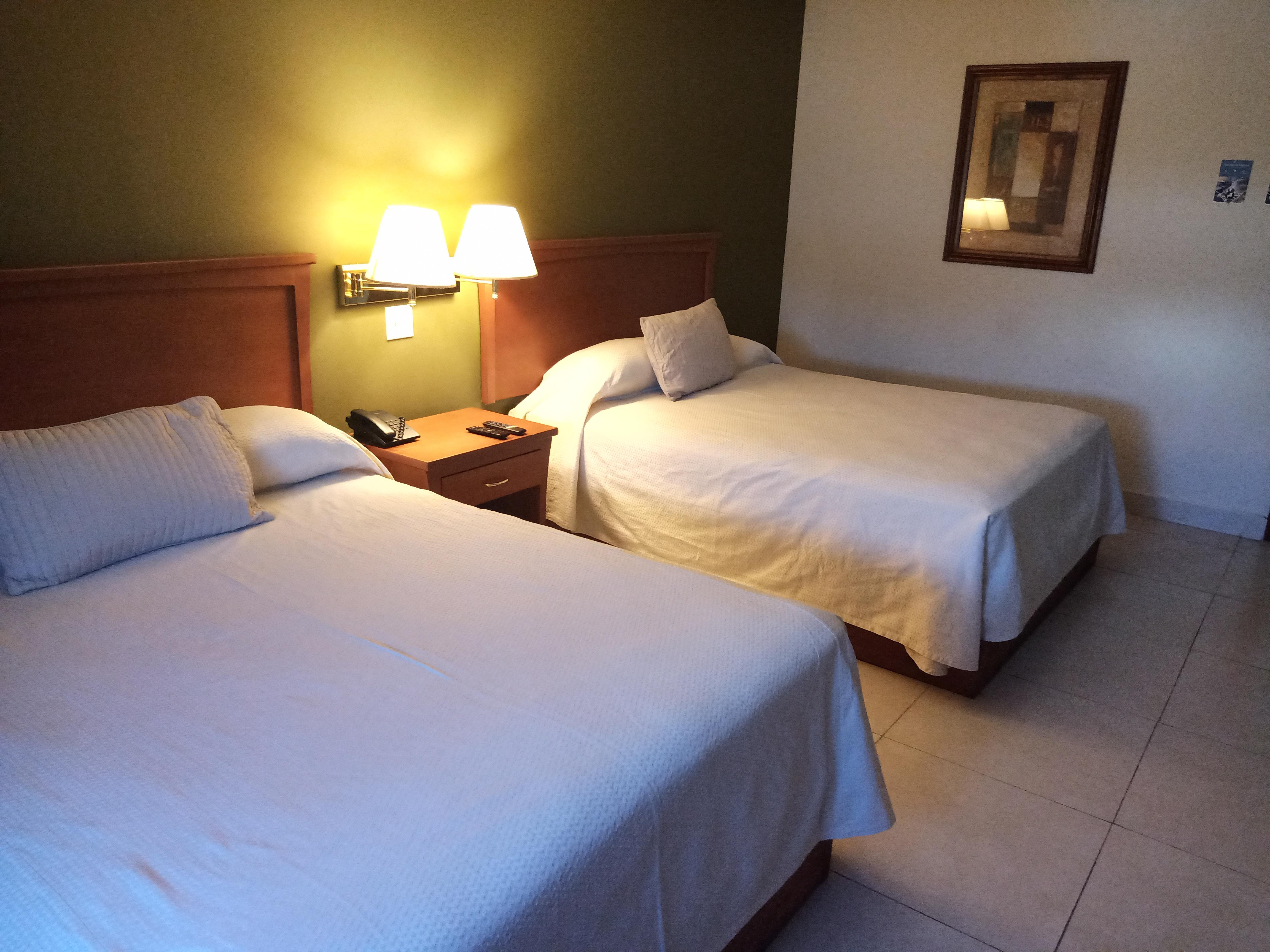 Baja Inn Hoteles La Mesa Τιχουάνα Εξωτερικό φωτογραφία