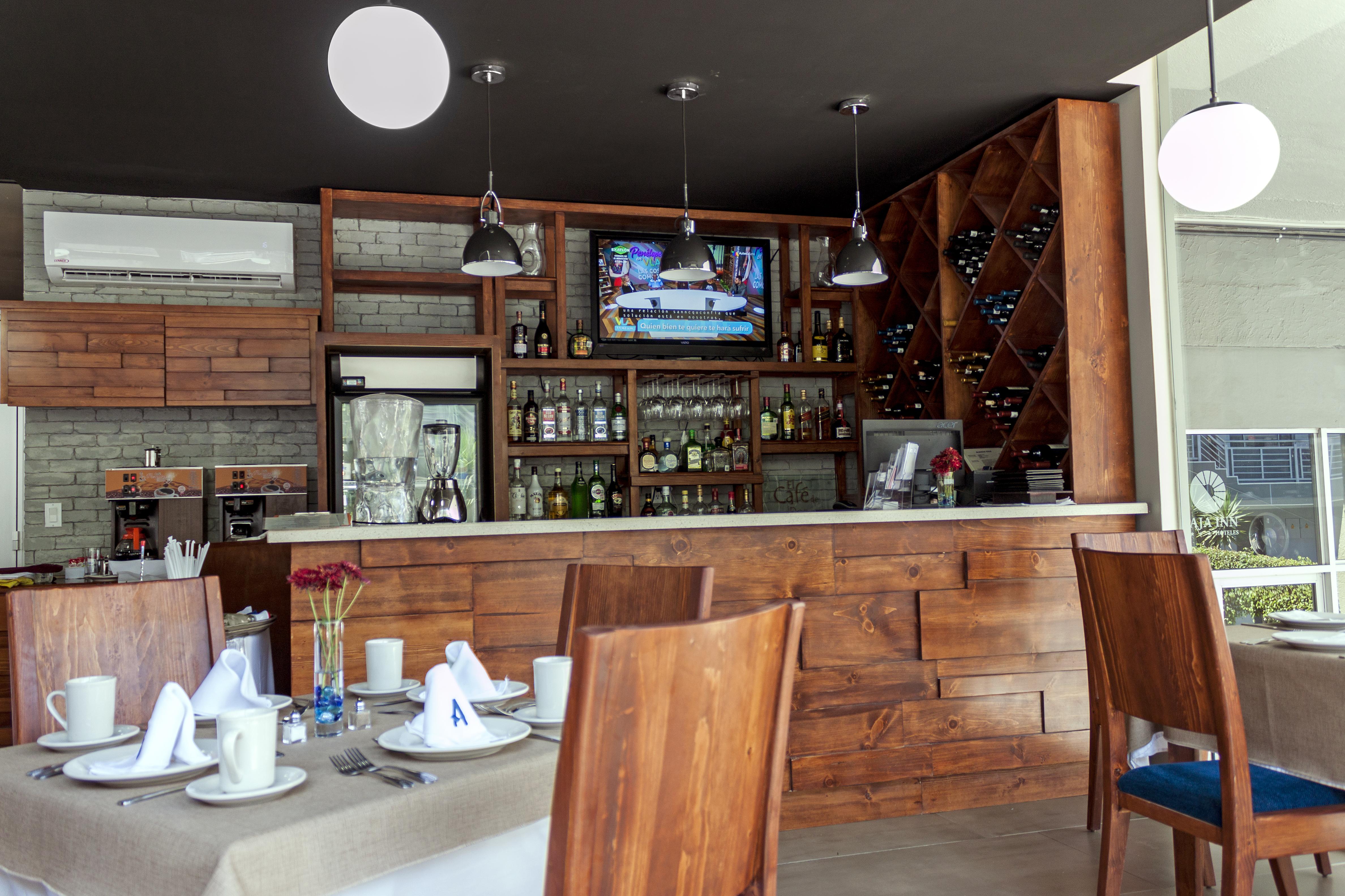 Baja Inn Hoteles La Mesa Τιχουάνα Εξωτερικό φωτογραφία