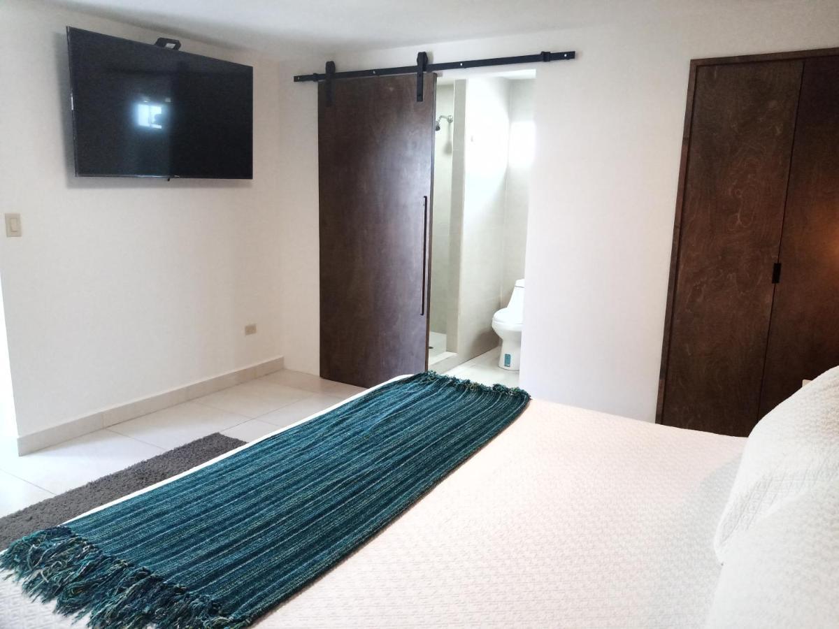 Baja Inn Hoteles La Mesa Τιχουάνα Εξωτερικό φωτογραφία