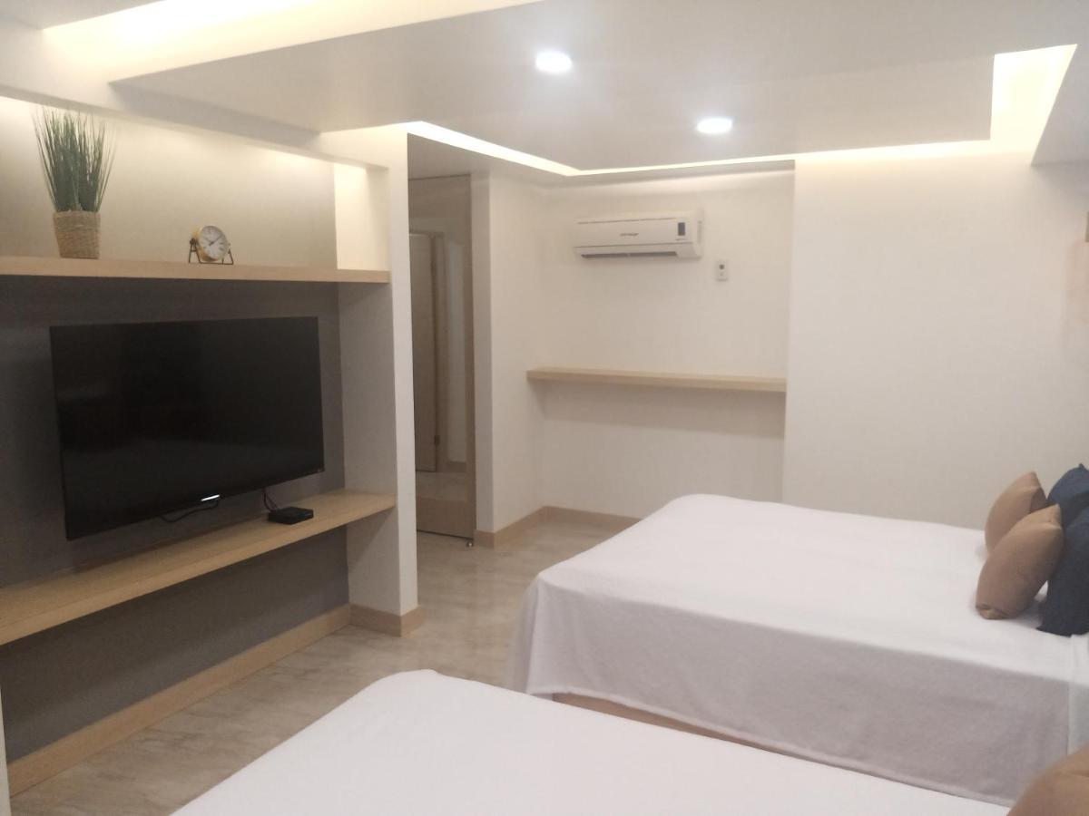 Baja Inn Hoteles La Mesa Τιχουάνα Εξωτερικό φωτογραφία
