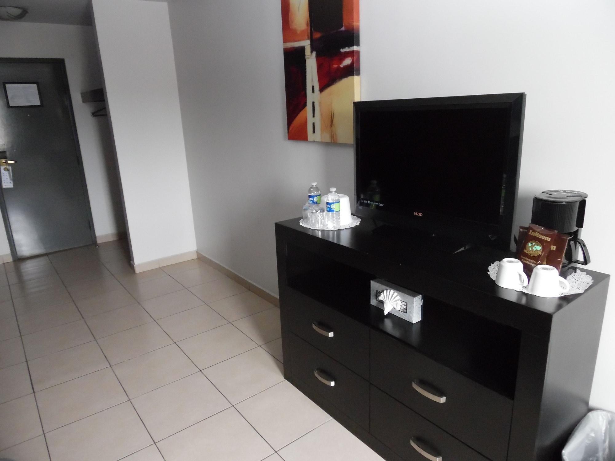 Baja Inn Hoteles La Mesa Τιχουάνα Εξωτερικό φωτογραφία