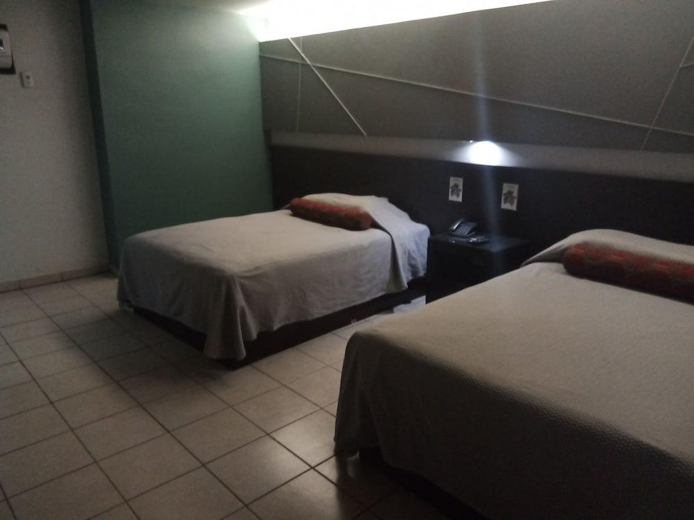 Baja Inn Hoteles La Mesa Τιχουάνα Εξωτερικό φωτογραφία