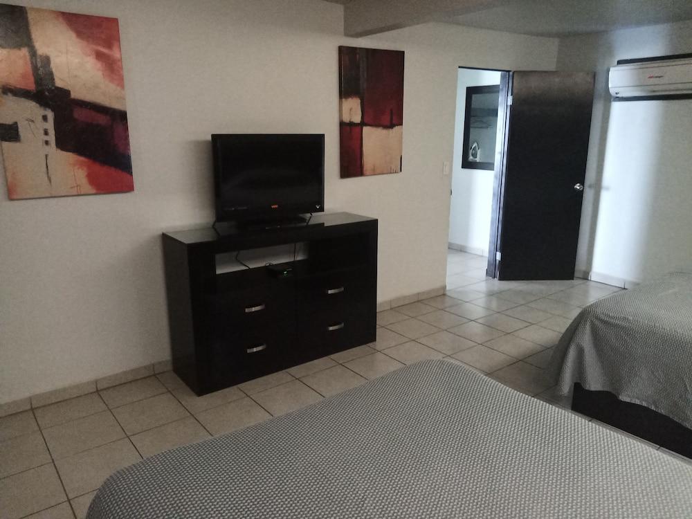 Baja Inn Hoteles La Mesa Τιχουάνα Εξωτερικό φωτογραφία