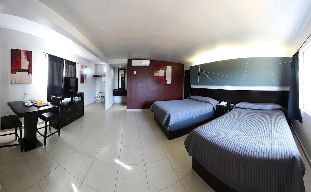 Baja Inn Hoteles La Mesa Τιχουάνα Εξωτερικό φωτογραφία