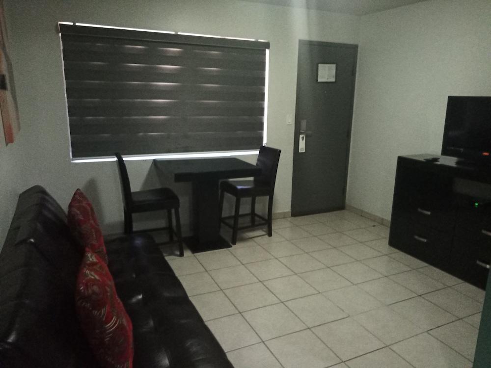 Baja Inn Hoteles La Mesa Τιχουάνα Εξωτερικό φωτογραφία