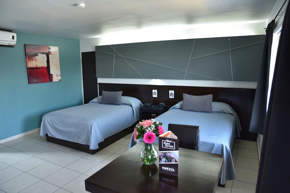 Baja Inn Hoteles La Mesa Τιχουάνα Εξωτερικό φωτογραφία