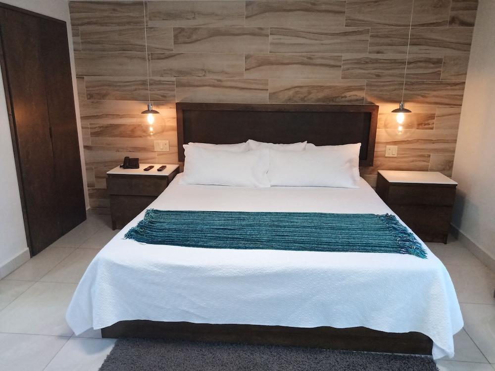 Baja Inn Hoteles La Mesa Τιχουάνα Εξωτερικό φωτογραφία