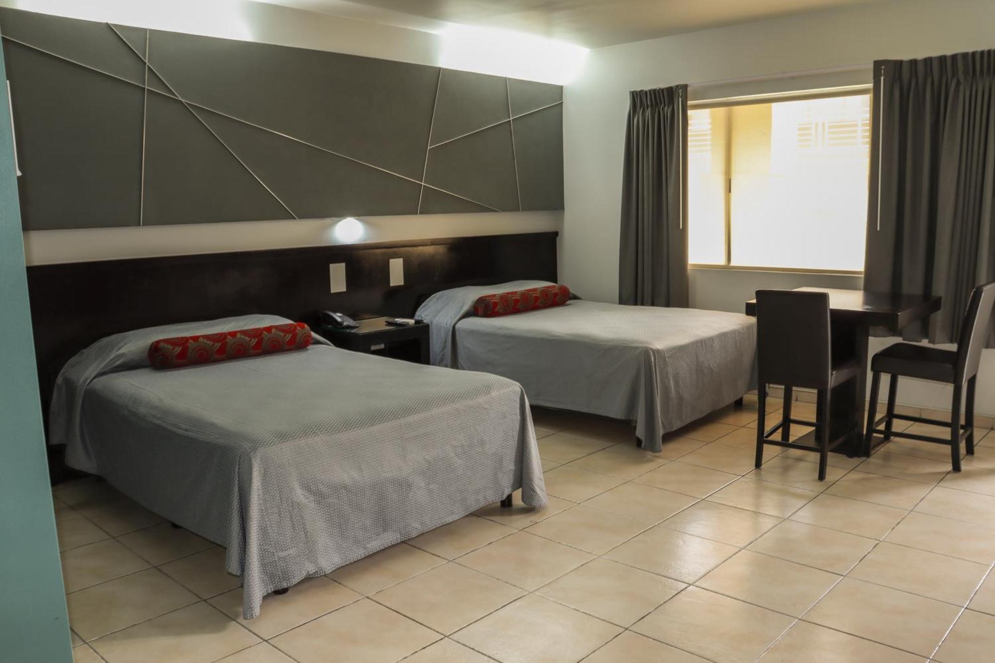 Baja Inn Hoteles La Mesa Τιχουάνα Εξωτερικό φωτογραφία