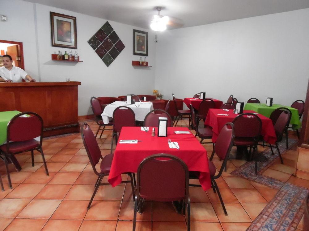 Baja Inn Hoteles La Mesa Τιχουάνα Εξωτερικό φωτογραφία