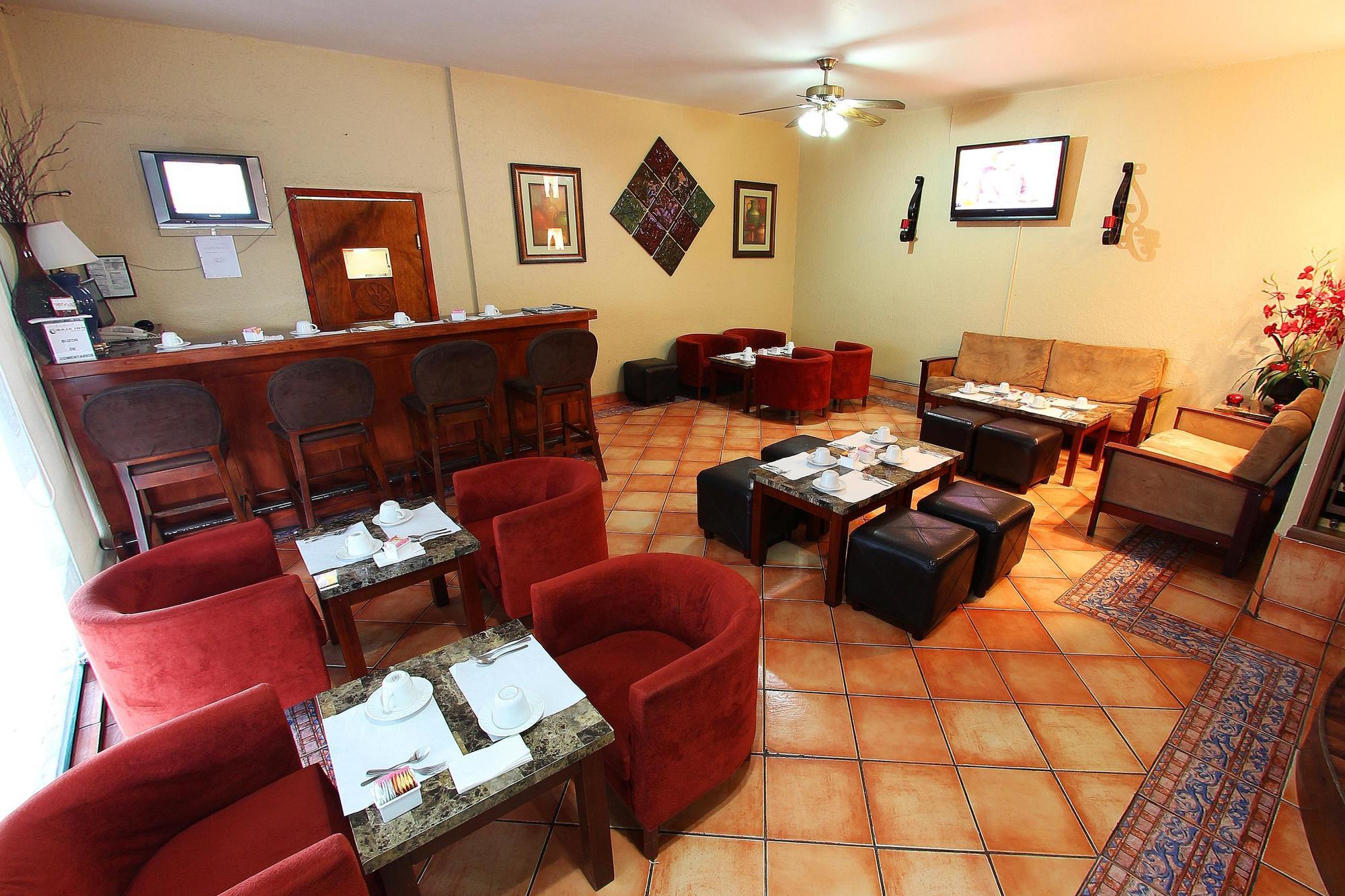 Baja Inn Hoteles La Mesa Τιχουάνα Εξωτερικό φωτογραφία